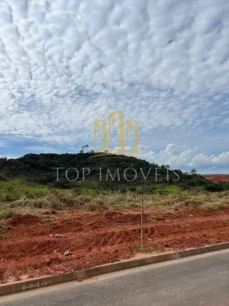 Imagem Terreno Plano de 200m² com Vista Incrível – Setgarden – São José dos Campos