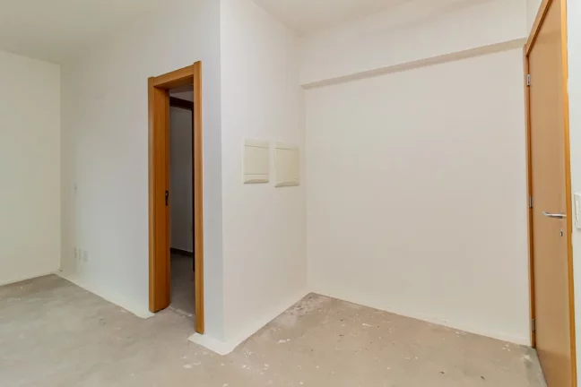 Imagem Sala para venda no bairro Floresta em Porto Alegre