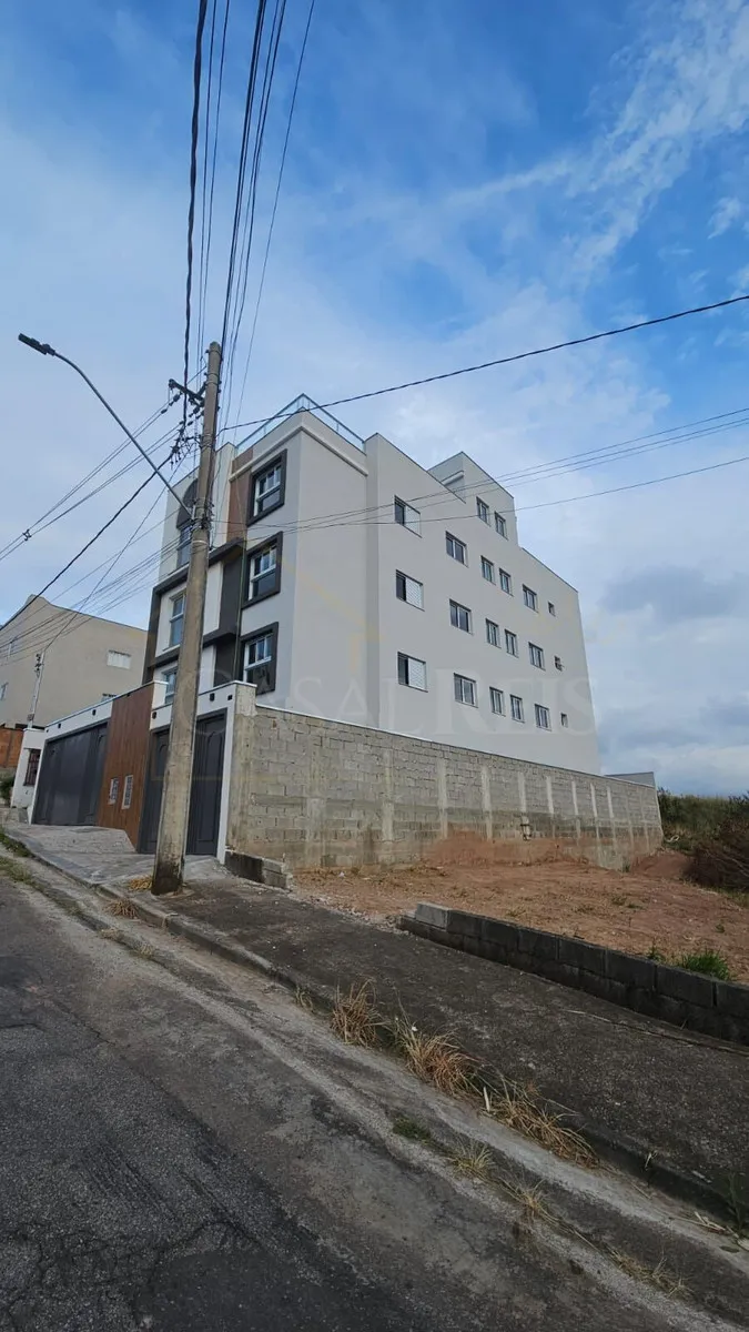Imagem Apartamento 2 quartos à venda em Monte Verde II, Poços de Caldas