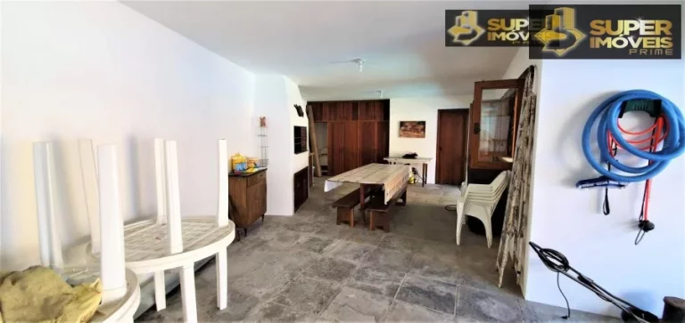 Imagem Casa Alto Padrão para Venda em Areal Pelotas-RS - 2452
