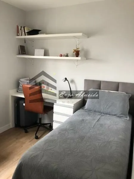 Imagem Apartamento à venda em São Paulo/SP