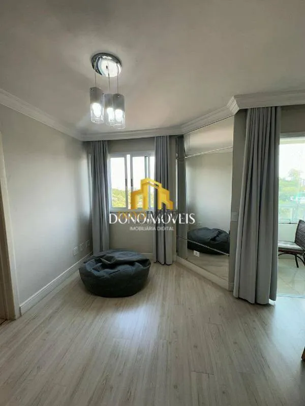 Imagem Cobertura Duplex 185 m² no Cássia Imperial | 3 Suítes | 4 Vagas