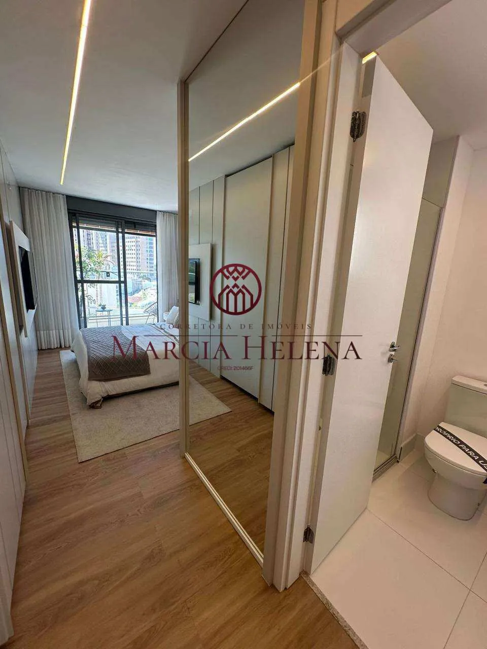 Imagem Apartamento de luxo à venda em Campinas, Cambuí, com 3 quartos, 126m2