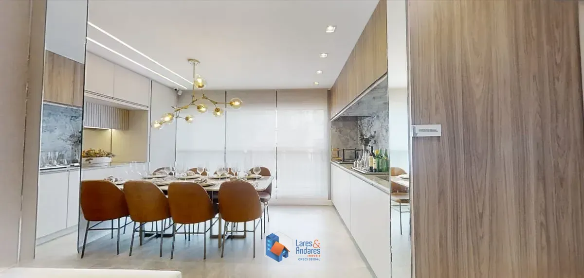 Imagem Apartamento para venda em Aclimação com 2 quartos, sendo 2 suítes, 75m²