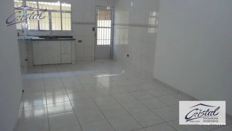 Imagem Sobrado Residencial à venda, Jardim Ester Yolanda, São Paulo - .