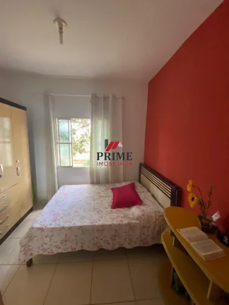 Imagem Casa Bairro Aeronautas - Lagoa Santa