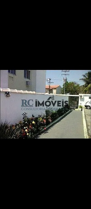 Imagem Apartamento a Venda no bairro Maria Paula - São Gonçalo, RJ