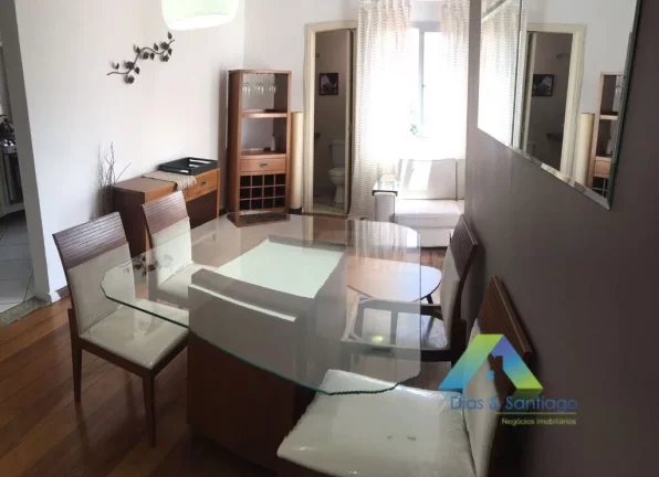 Foto do imóvel VILA MASCOTE Apartamento 60M², 2 dormitórios, 1 vaga, ótima localização e valor !!!