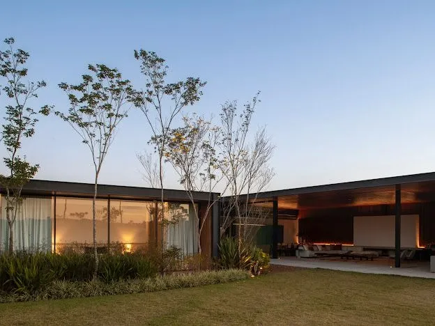 Foto do imóvel Casa para Venda no Condomínio Fazenda Boa Vista em Porto Feliz/SP. em Indaiatuba, PORTO FELIZ - SP