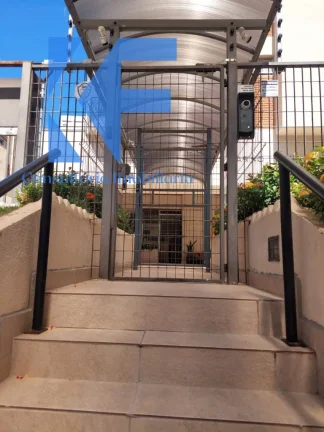 Imagem APARTAMENTO RESIDENCIAL em CAMPINAS - SP, CENTRO