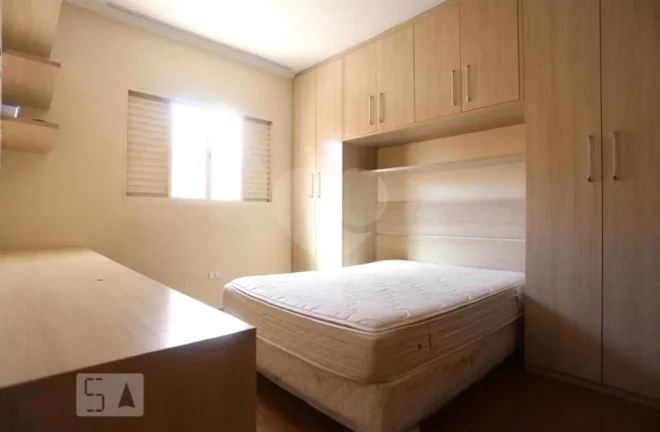 Imagem Casa à venda com 2 quartos, sendo 1 suíte, em Butantã, São Paulo - SP
