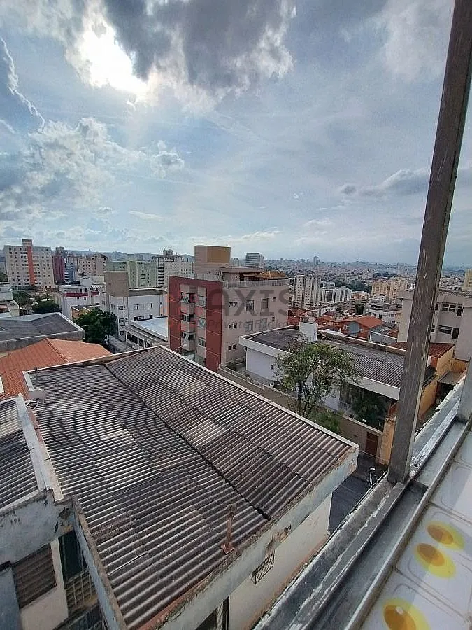 Imagem Serra - 3quartos - Suite - 2 vagas - 110m2 - locação