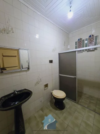 Imagem CASA NO CONJUNTO AJURICABA - ALVORADA