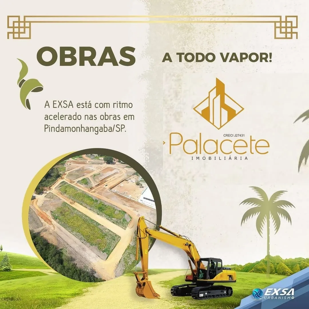Foto do imóvel Terreno à venda 250M², Crispim, Pindamonhangaba - SP | LOTEAMENTO FECHADO VISCONDE DA PALMEIRA