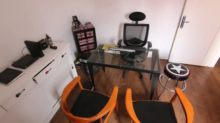 Imagem Casa com 3 Quartos à Venda, 250 m² em Paraíso - São Paulo