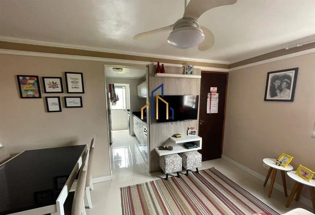 Imagem Apartamento para Venda em Santo André / SP no bairro Jardim Alvorada