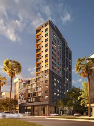 Foto do imóvel Apartamento para venda em Porto Alegre
