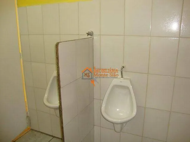 Imagem Galpão à venda, 1310 m² por R$ 3.500.000,00 - Jardim da Mamãe - Guarulhos/SP
