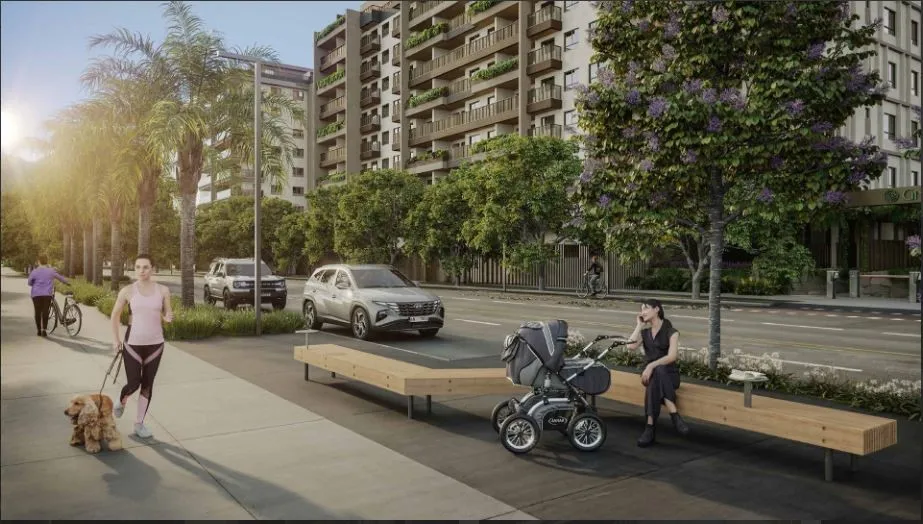 Imagem Extra Barra Opportunity : Apartamentos de 2 a 4 Quartos