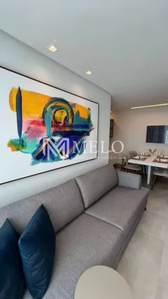 Imagem Oportunidade em PARAMIRIM:51,64m², 02qts, 01suite, 01 vaga.