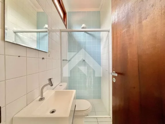 Imagem Casa de Condomínio em São Fernando Residência - Barueri