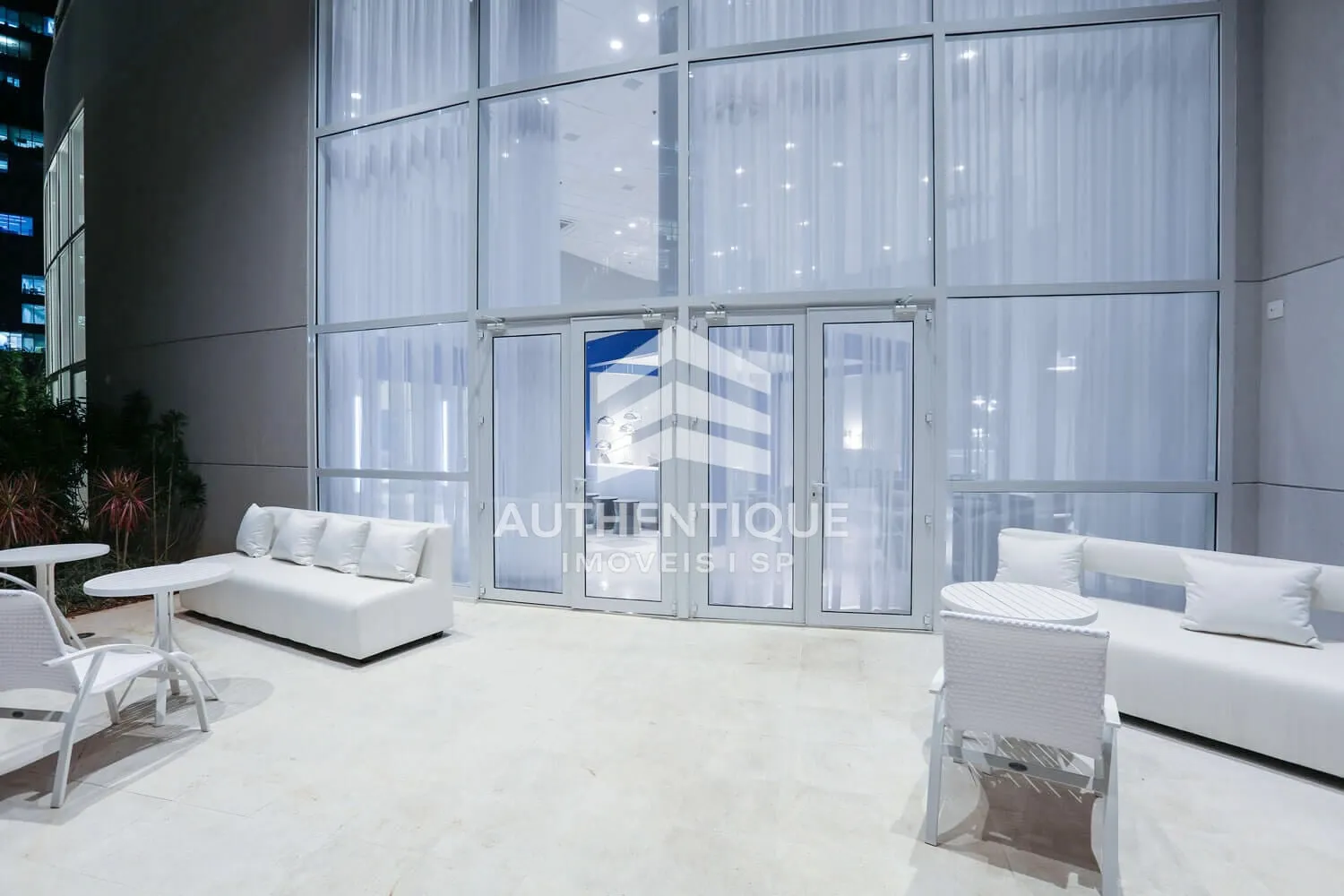 Imagem Horizonte JK Home &amp; Offices Itaim Bibi - Apartamento à venda em São Paulo/SP