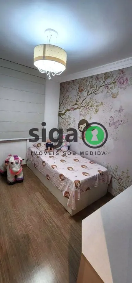 Imagem APARTAMENTO 3 DORMITÓRIOS, 2 VAGAS - AO LADO DO METRÔ