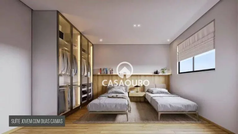 Imagem Apartamento com 2 quartos à venda, 71 m² - Sion - Belo Horizonte/MG.