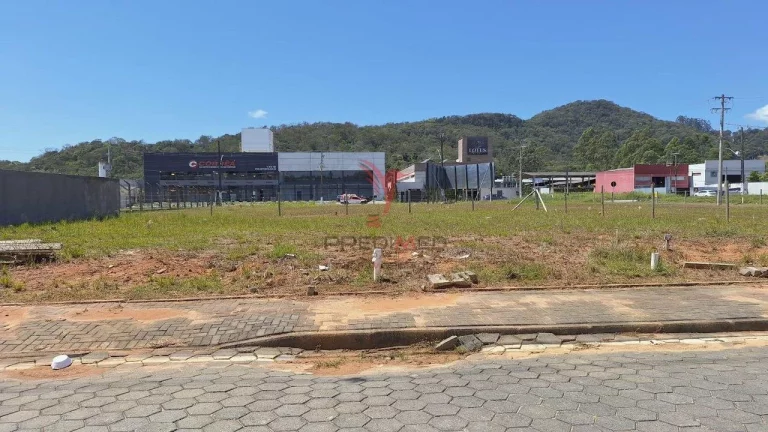 Imagem Terreno no Litoral