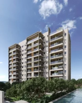 Foto do imóvel APARTAMENTO RESIDENCIAL em Rio de Janeiro - RJ, Barra da Tijuca em Avenida Cândido Portinari
