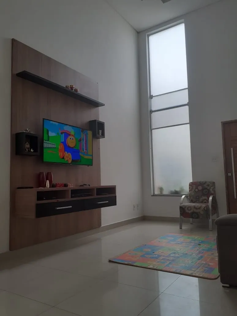 Imagem Casa à venda 3 Quartos, 1 Suite, 4 Vagas, 250M², Campos do Conde, Tremembé - SP | Campos do Conde Louvre