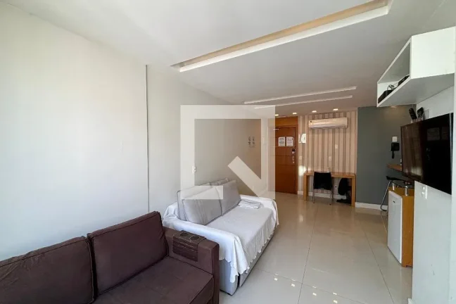 Imagem Apartamento à Venda - Copacabana, 1 Quarto, 34 m2