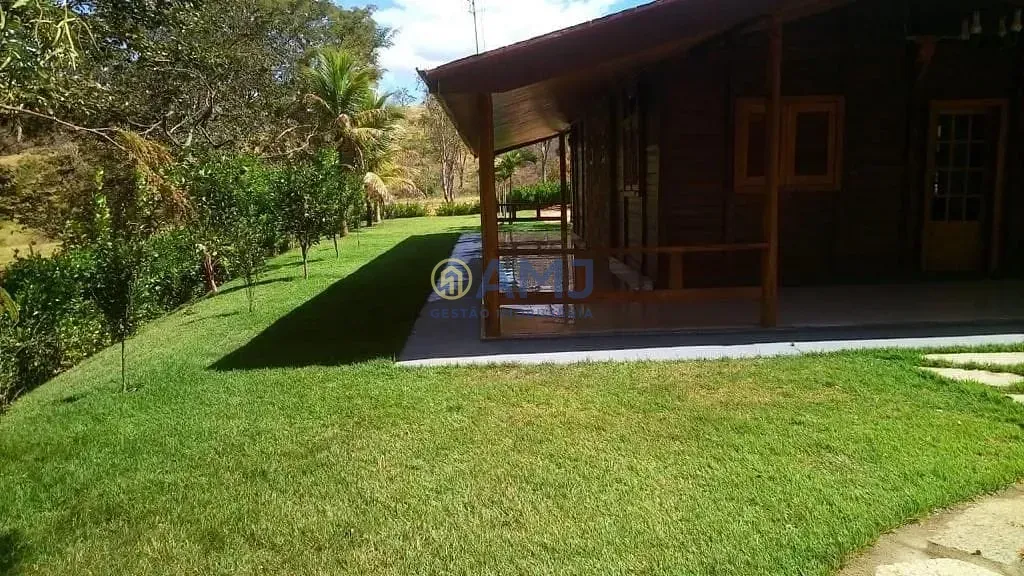 Imagem Chácara no Recanto Sonhado II - Santo Antônio de Goiás