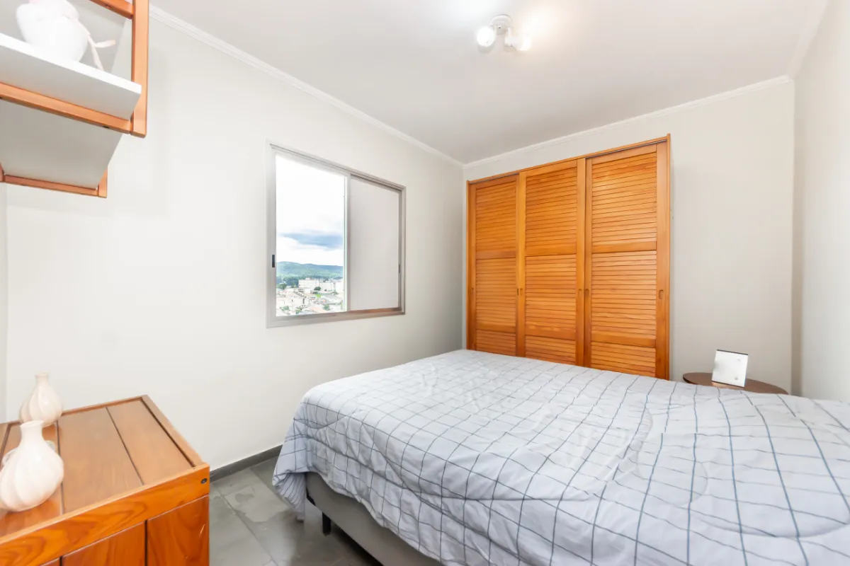 Imagem Apartamento para venda em Vila Mazzei com 3 quartos, 67m2