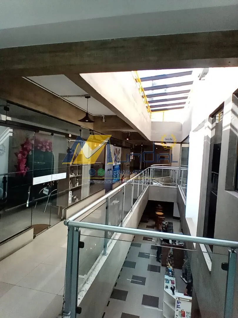 Imagem ALUGO loja com 25m², em local privilegiado e seguro!!!