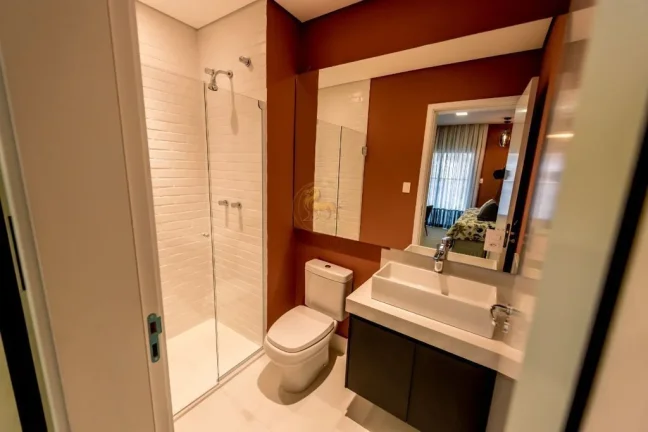 Imagem Edifício Cathedral Itapetininga – Apartamentos 3 Suítes, 148m², Prontos para Morar