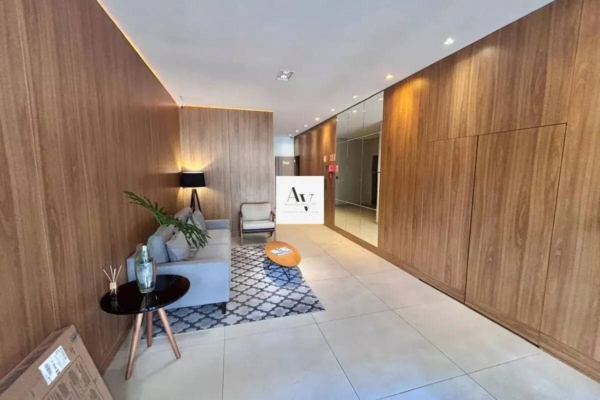 Imagem Apartamento à venda no bairro Mont Serrat - Porto Alegre/RS