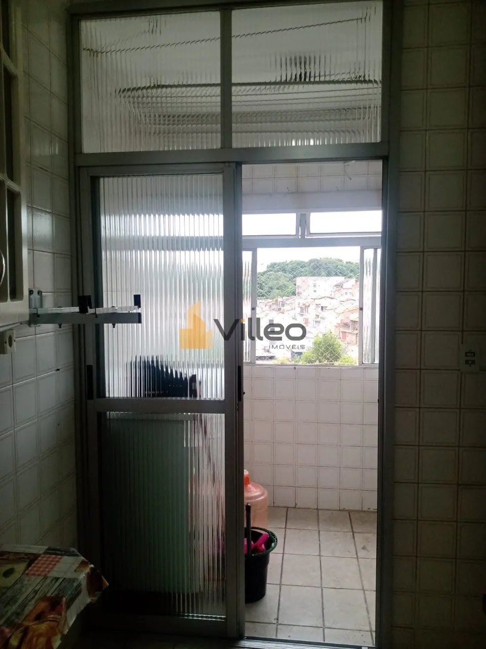 Imagem Excelente apartamento para locação no Condomínio Arco Íris, localizado no bairro Parque 3 Menino...