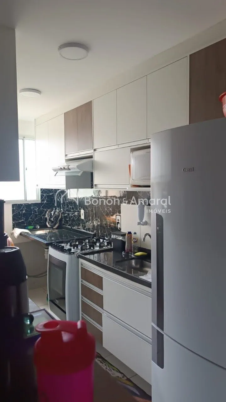 Imagem Apartamento Residencial Spazio Castellon - Conforto e praticidade em cada detalhe