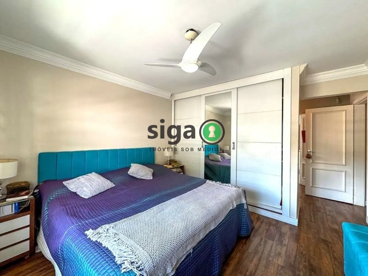 Imagem Casa com 500m² no Brooklin - Espaço, Versatilidade e Localização Privilegiada