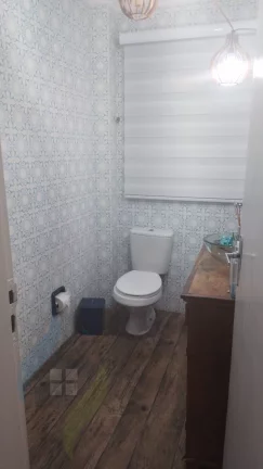Imagem Casa de 3 dormitórios, 3 suítes, 5 banheiros, 2 vagas, de 175m² em Rudge Ramos, São Bernardo do Campo