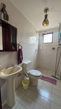 Imagem APARTAMENTO 1 QUARTO - OCIAN - PRAIA GRANDE/SP