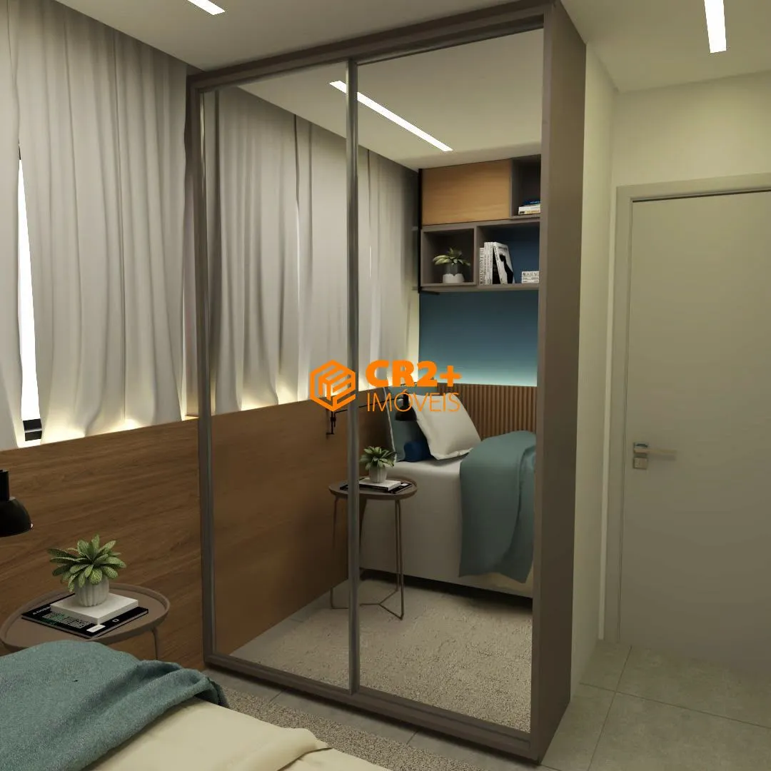 Imagem *VENDO APARTAMENTO/ FLAT 2 QUARTOS EM ENSEADA DOS CORAIS* MOBILIADO