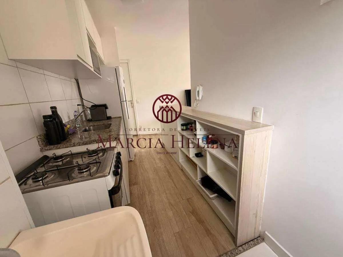 Imagem Apartamento à venda, no Residencial Praticidade em Campinas, Residencial Parque da Fazenda, com 3 quartos, 62m2
