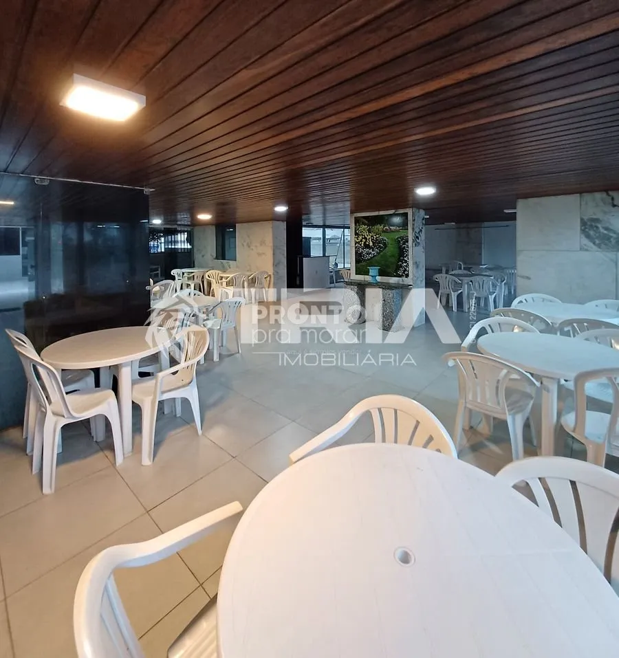 Imagem Apartamento de 4 quartos, 203m² no bairro Boa Viagem, em Recife