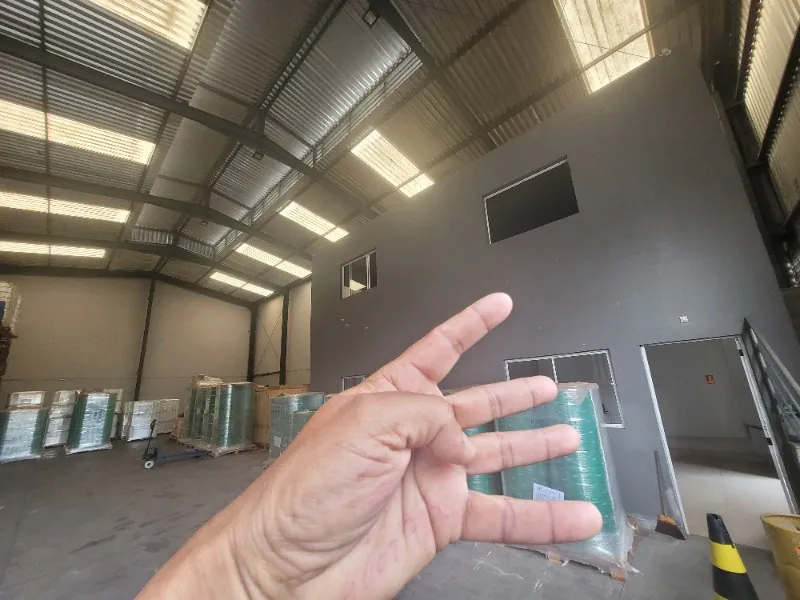 Imagem GALPAO COMERCIAL em SERRA - ES, ALTEROSAS