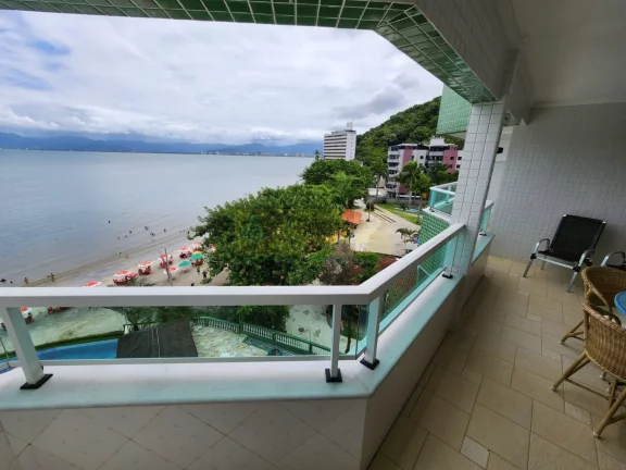 Imagem APARTAMENTO DUPLO DE ALTO PADRAO PÉ NA AREIA