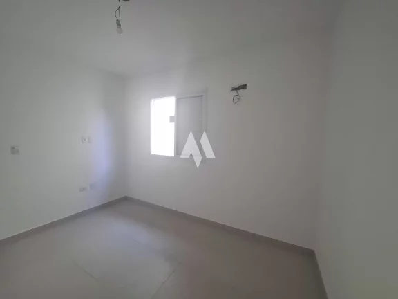 Imagem Casa Padrão 3 quartos - bairro Aparecida- piscina