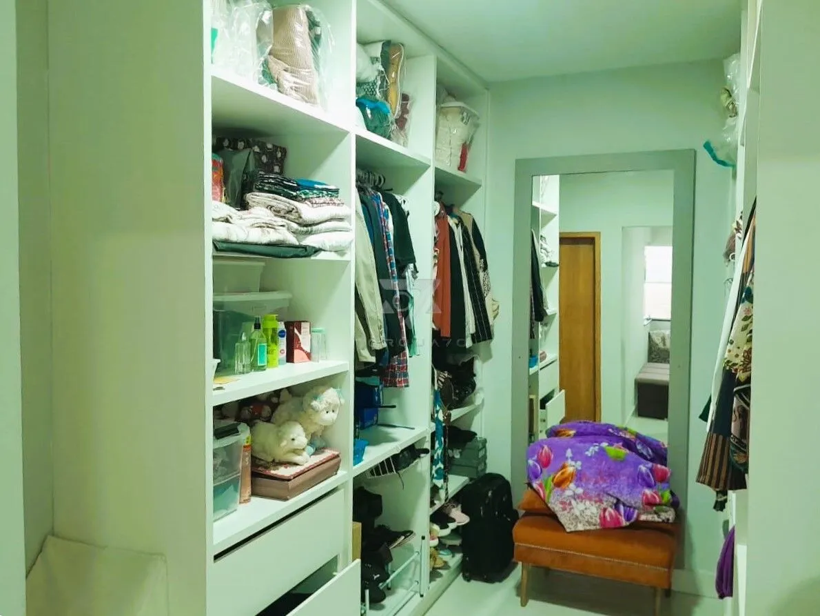 Imagem Casa à Venda no Condomínio Jacarandá: Conforto e Segurança