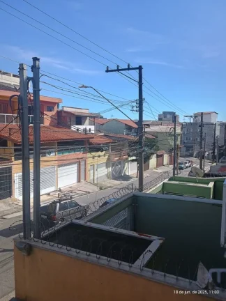 Imagem Apartamento SEM condomínio por menos de R$ 320 mil em Santo André!